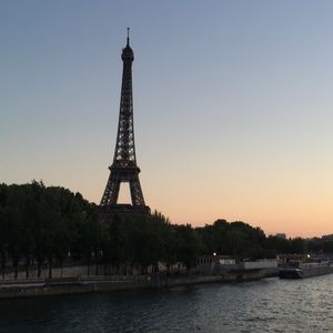 Meet your Posher, Natali